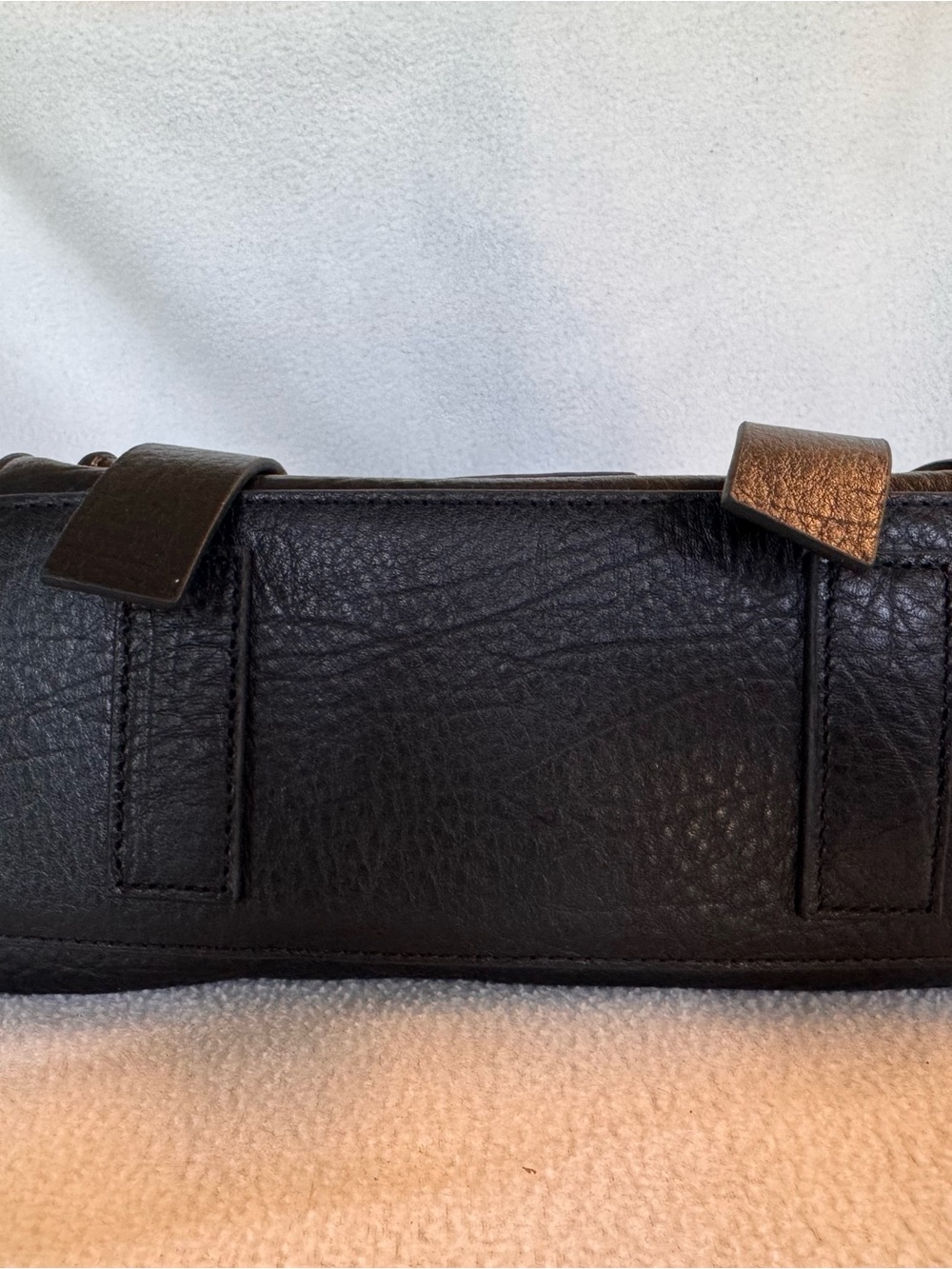 All Saints Ursa Mini Crossbody - Picture 5 of 8